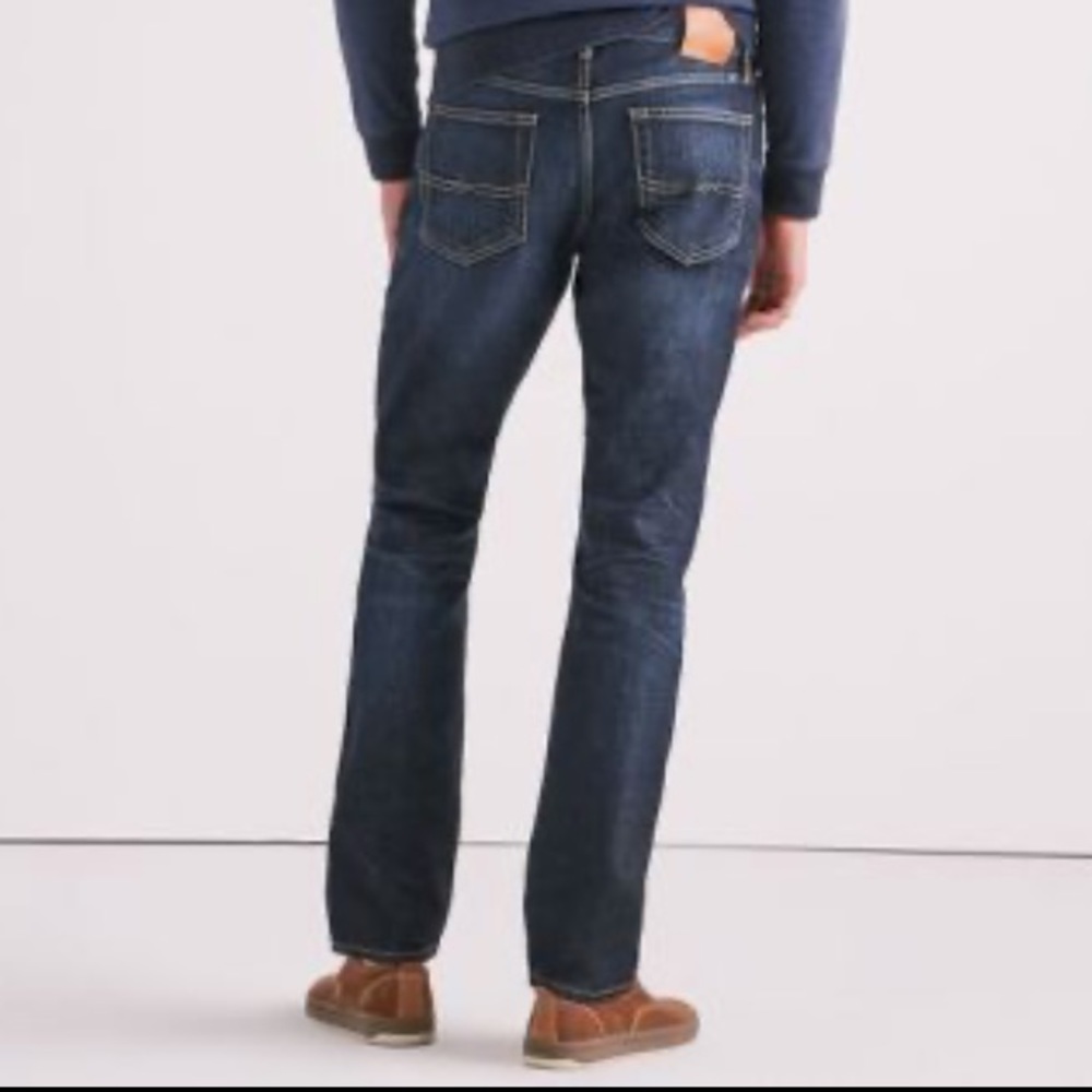 Lucky brand slim heritage 121 size W31L32
